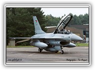 F-16BM RJAF 138 FB04